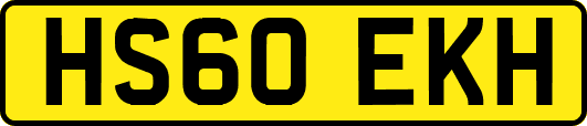 HS60EKH
