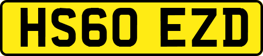 HS60EZD