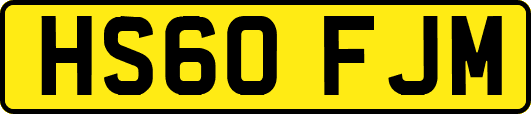 HS60FJM