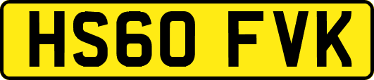 HS60FVK