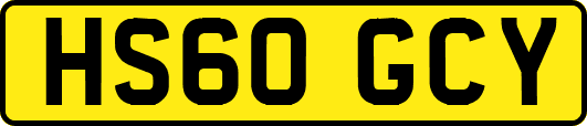 HS60GCY
