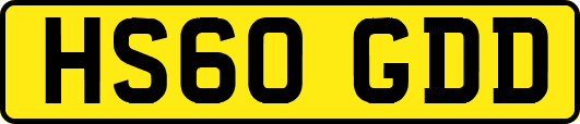 HS60GDD