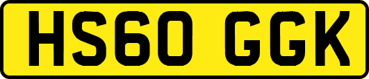 HS60GGK