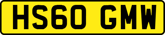 HS60GMW