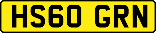 HS60GRN