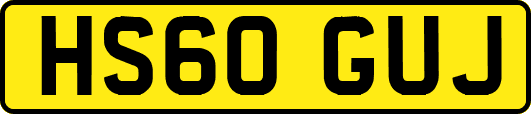 HS60GUJ