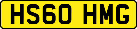 HS60HMG