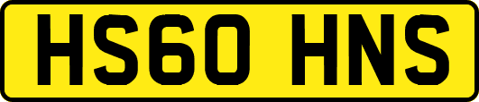 HS60HNS