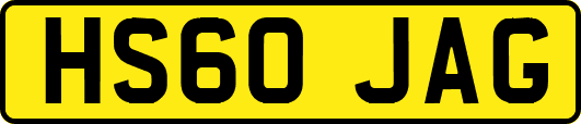 HS60JAG
