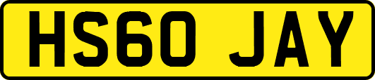 HS60JAY