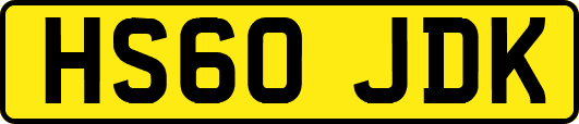 HS60JDK