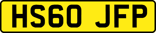 HS60JFP
