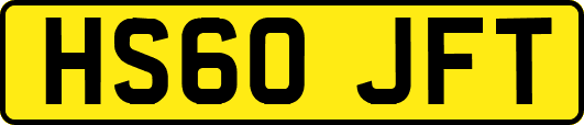 HS60JFT