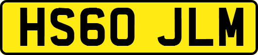 HS60JLM