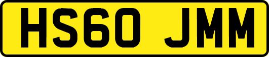 HS60JMM