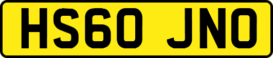 HS60JNO