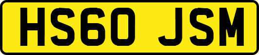 HS60JSM