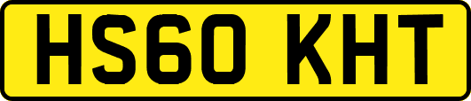 HS60KHT