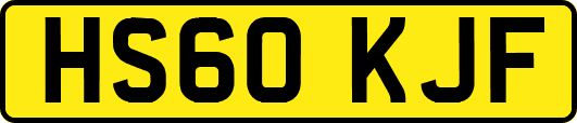 HS60KJF