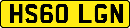 HS60LGN