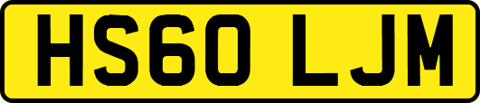 HS60LJM