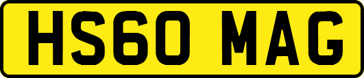 HS60MAG