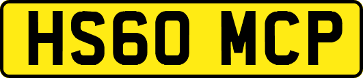 HS60MCP