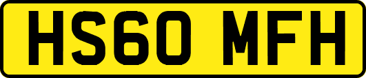 HS60MFH