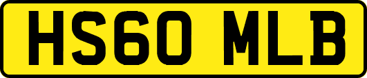 HS60MLB