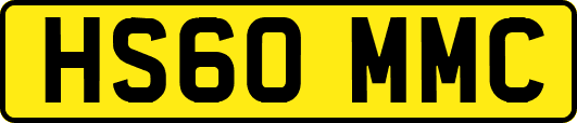 HS60MMC