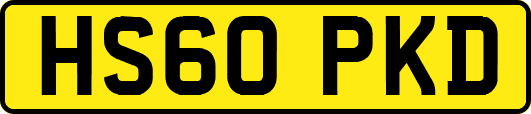 HS60PKD