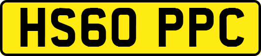HS60PPC