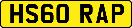 HS60RAP