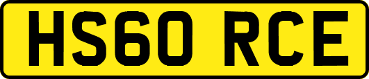 HS60RCE