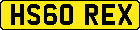 HS60REX