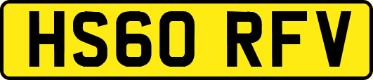 HS60RFV