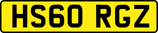 HS60RGZ