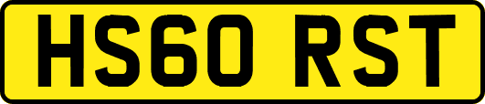 HS60RST