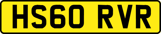 HS60RVR