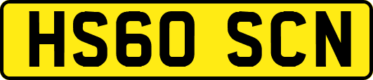HS60SCN