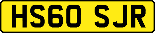 HS60SJR