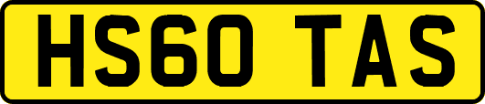 HS60TAS