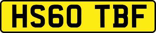 HS60TBF