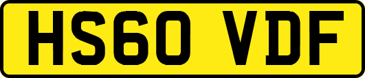 HS60VDF
