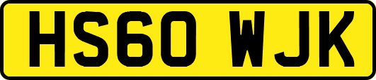 HS60WJK