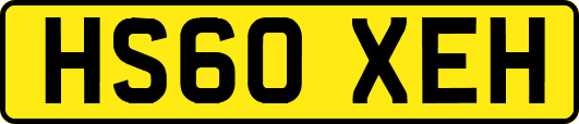 HS60XEH