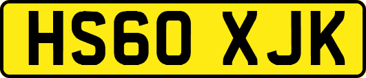 HS60XJK
