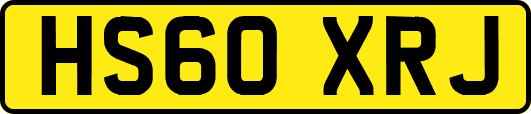 HS60XRJ