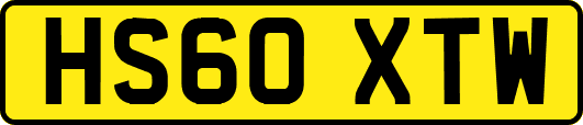 HS60XTW