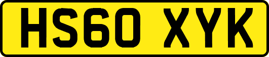 HS60XYK
